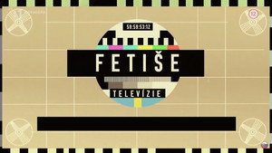 Fetiše televízie kép