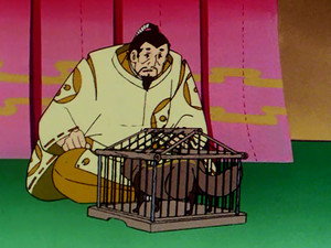 一休さん 1. évad Ep.187 187. epizód