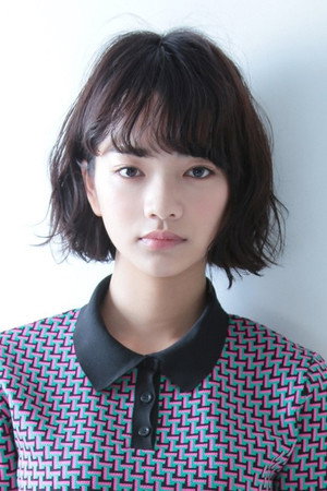 見上愛 profil kép