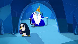 Adventure Time: Side Quests kép