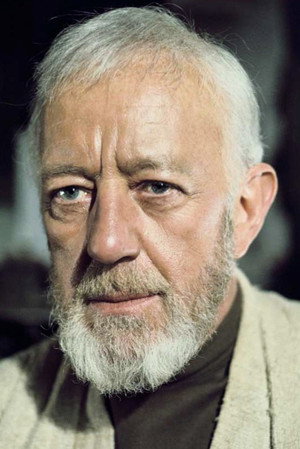 Alec Guinness profil kép