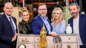 Krejlerkongen 10. évad Ep.2 2. epizód