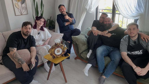 Yemek Savaşları kép