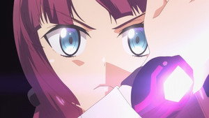 怪人開発部の黒井津さん 1. évad Ep.12 12. epizód