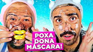 Diva Depressão 4. évad Ep.212 212. epizód