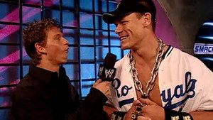 Pankráció - WWE: Smackdown 6. évad Ep.40 40. epizód