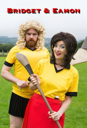 Bridget & Eamon poszter