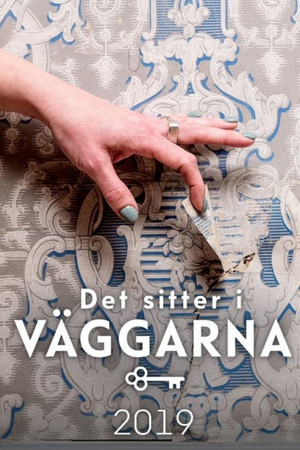 Det sitter i väggarna 5. évad (2019-08-12) poszter