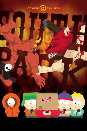 South Park poszter
