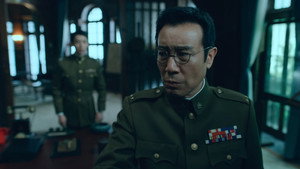 沉默的荣耀 1. évad Ep.15 15. epizód