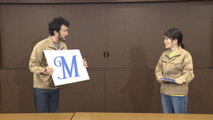 Easy Japanese for Work 1. évad Ep.36 36. epizód