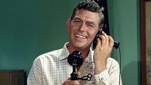 The Andy Griffith Show kép