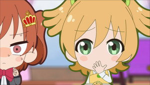少女☆寸劇(コント) オールスタァライト 1. évad Ep.16 16. epizód