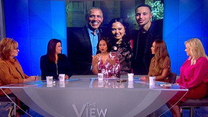 The View 22. évad Ep.184 184. epizód