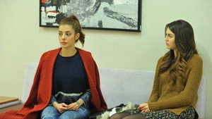 Acı Aşk 1. évad Ep.6 6. epizód