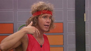 Big Brother 14. évad Ep.20 20. epizód