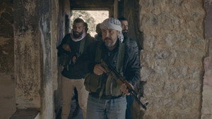 Al Hayba 5. évad Ep.27 27. epizód