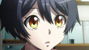 乱歩奇譚 Game of Laplace 1. évad Ep.1 1. epizód
