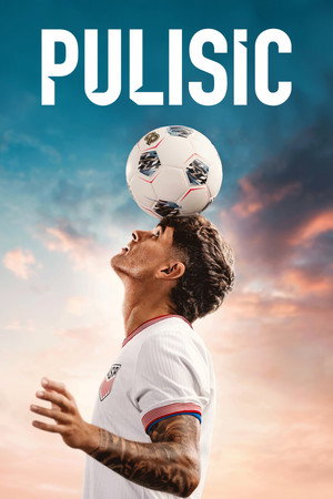 PULISIC poszter
