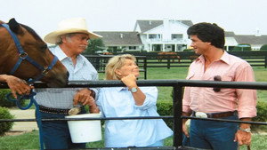 Dallas 11. évad Ep.9 Helyezkedés