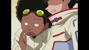 Shaman King 1. évad Ep.50 50. epizód