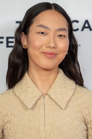 Madison Hu profil kép