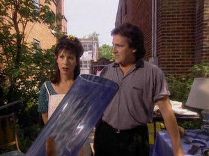 Un gars, une fille 3. évad Ep.1 1. epizód