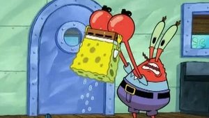SpongyaBob Kockanadrág 6. évad Ep.5 5. epizód
