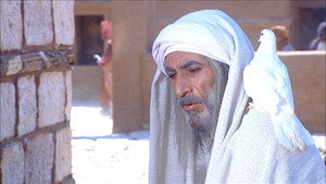 الحجاج 1. évad Ep.20 20. epizód