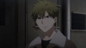 池袋ウエストゲートパーク 1. évad Ep.4 4. epizód