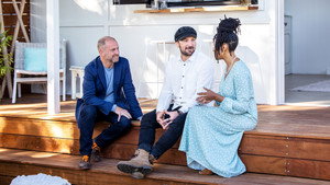 Grand Designs Transformations 1. évad Ep.7 7. epizód