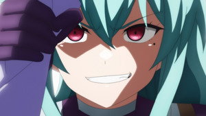I'm Living with an Otaku NEET Kunoichi!? 1. évad Ep.16 16. epizód