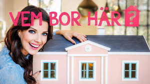 Vem bor här? kép