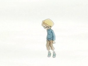 Code Lyoko 1. évad Ep.19 19. epizód