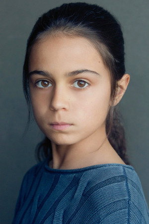 Arabella Stanton profil kép