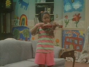 The Cosby Show 7. évad Ep.21 21. epizód
