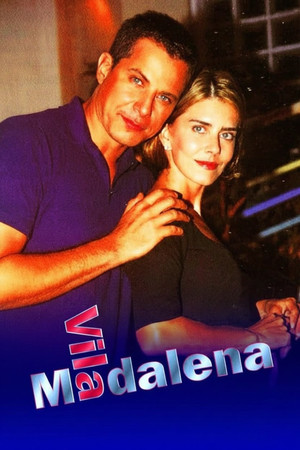 Vila Madalena 1. évad (1999-11-08) poszter