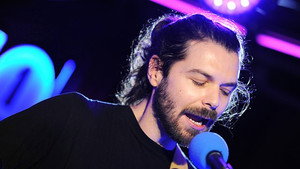 BBC Radio 1's Live Lounge 15. évad Ep.2 2. epizód