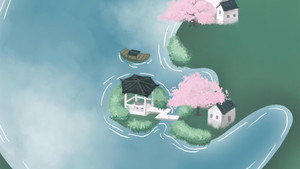 太湖之恋 kép