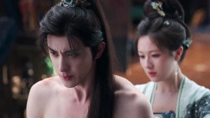 朝雪录 1. évad Ep.4 4. epizód