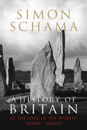 A History of Britain 1. évad (2000-09-30) poszter