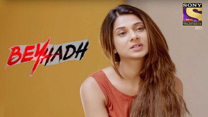 Beyhadh 1. évad Ep.260 260. epizód
