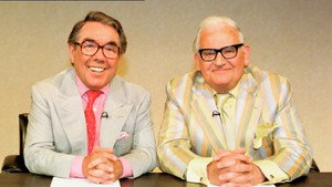 The Two Ronnies Speciális epizódok Ep.5 5. epizód