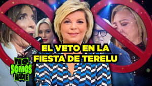 No somos nadie 1. évad Ep.14 14. epizód