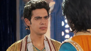 Jodha Akbar 1. évad Ep.485 485. epizód