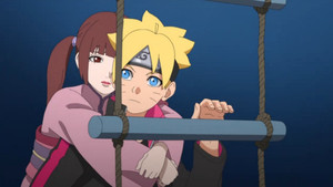 Boruto: Naruto új nemzedék 1. évad Ep.276 276. epizód