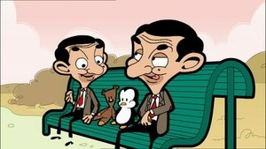 Mr. Bean - a rajzfilmsorozat 3. évad Ep.18 18. epizód