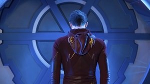 Flash – A Villám 1. Évad Ep.23 Elég gyors