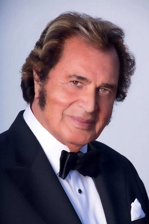 Engelbert Humperdinck profil kép