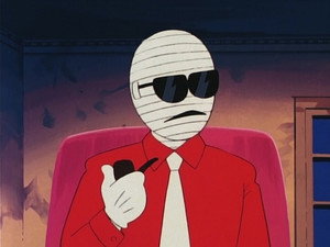 怪物くん 1. évad Ep.20 20. epizód